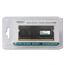 Kingmax DDR4 GSAH22F-18KIH5-2666 MHz RAM 16GB